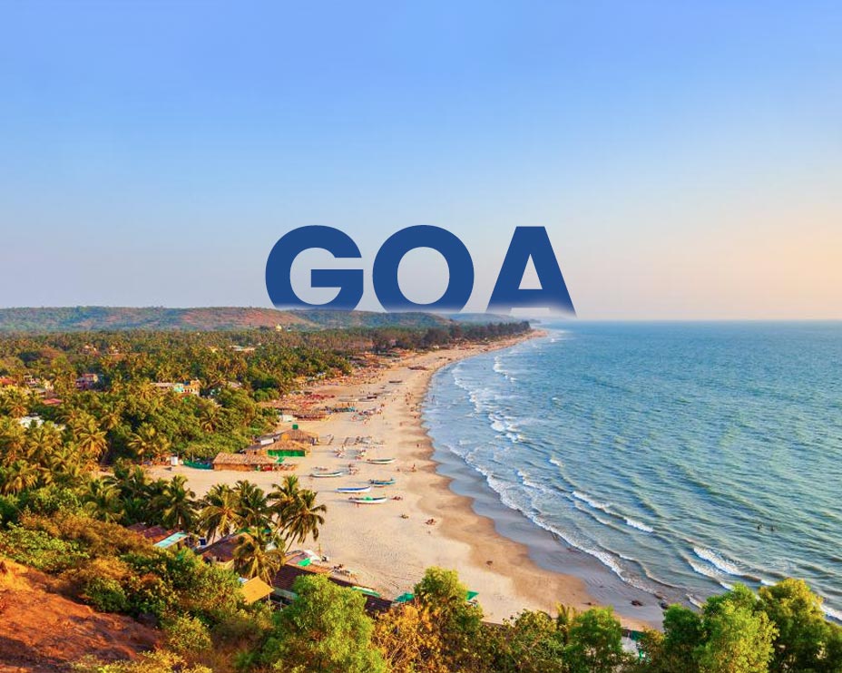 Active Projects In Goa