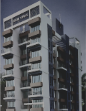 real estate completed projects - Hari Niwas